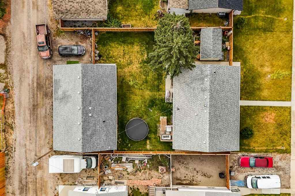 MLS® A2265796 - 92 2A Street  in North Central High River High River, Residential