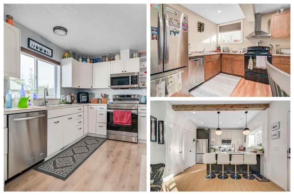 MLS® A2265796 - 92 2A Street  in North Central High River High River, Residential