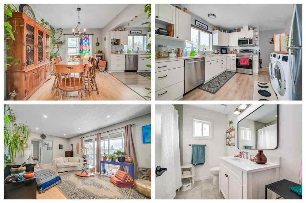 MLS® A2265796 - 92 2A Street  in North Central High River High River, Residential