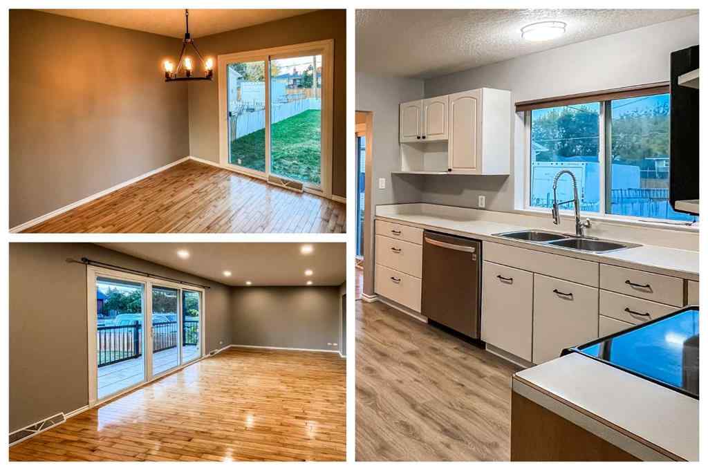 MLS® A2265796 - 92 2A Street  in North Central High River High River, Residential