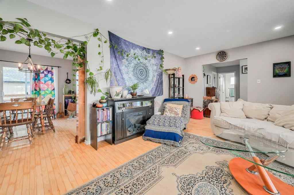 MLS® A2265796 - 92 2A Street  in North Central High River High River, Residential