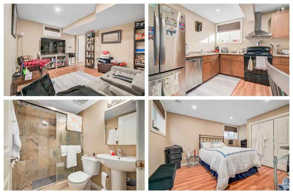 MLS® A2265796 - 92 2A Street  in North Central High River High River, Residential