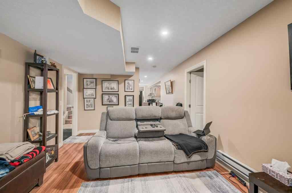 MLS® A2265796 - 92 2A Street  in North Central High River High River, Residential