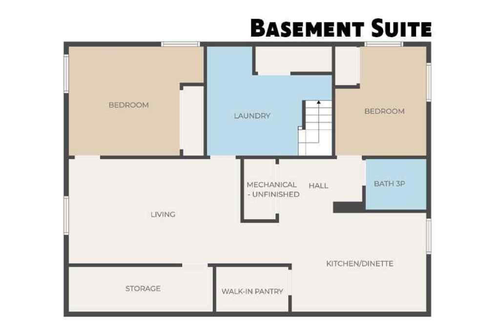 MLS® A2265796 - 92 2A Street  in North Central High River High River, Residential