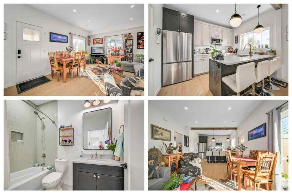 MLS® A2265796 - 92 2A Street  in North Central High River High River, Residential