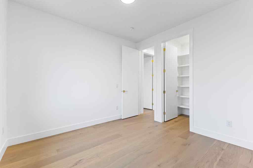 MLS® A2265798 - 4418 8 Avenue SW in Rosscarrock Calgary, Residential