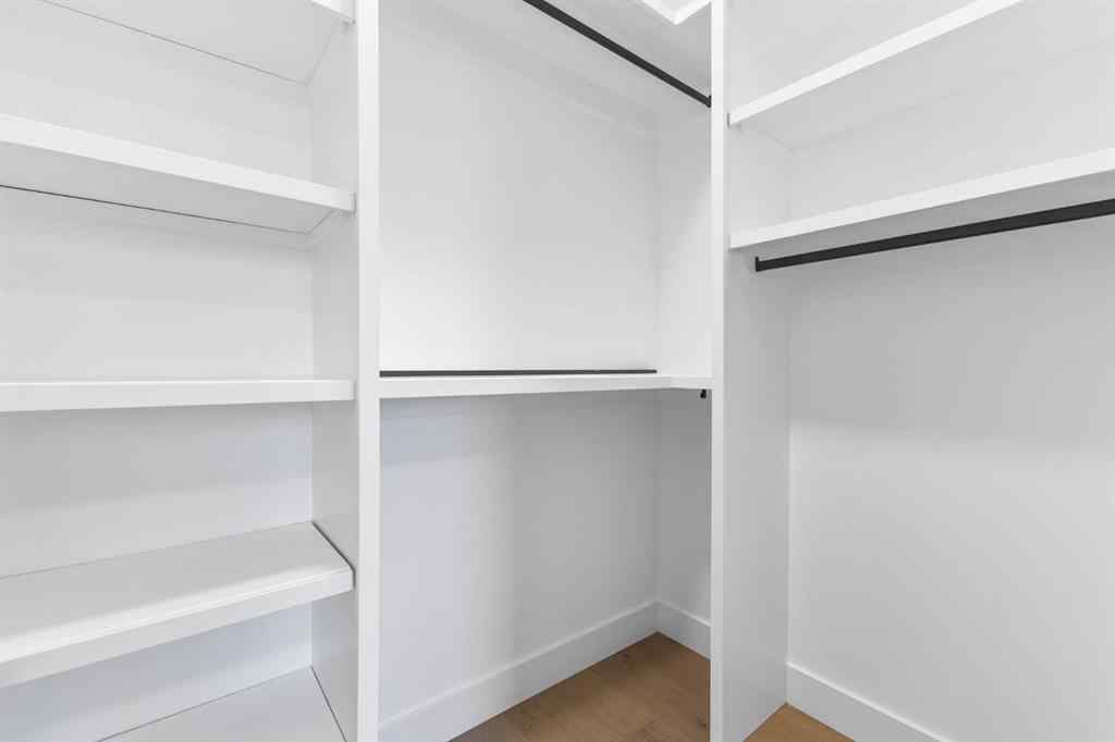 MLS® A2265798 - 4418 8 Avenue SW in Rosscarrock Calgary, Residential