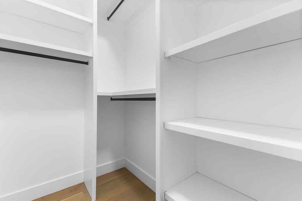 MLS® A2265798 - 4418 8 Avenue SW in Rosscarrock Calgary, Residential