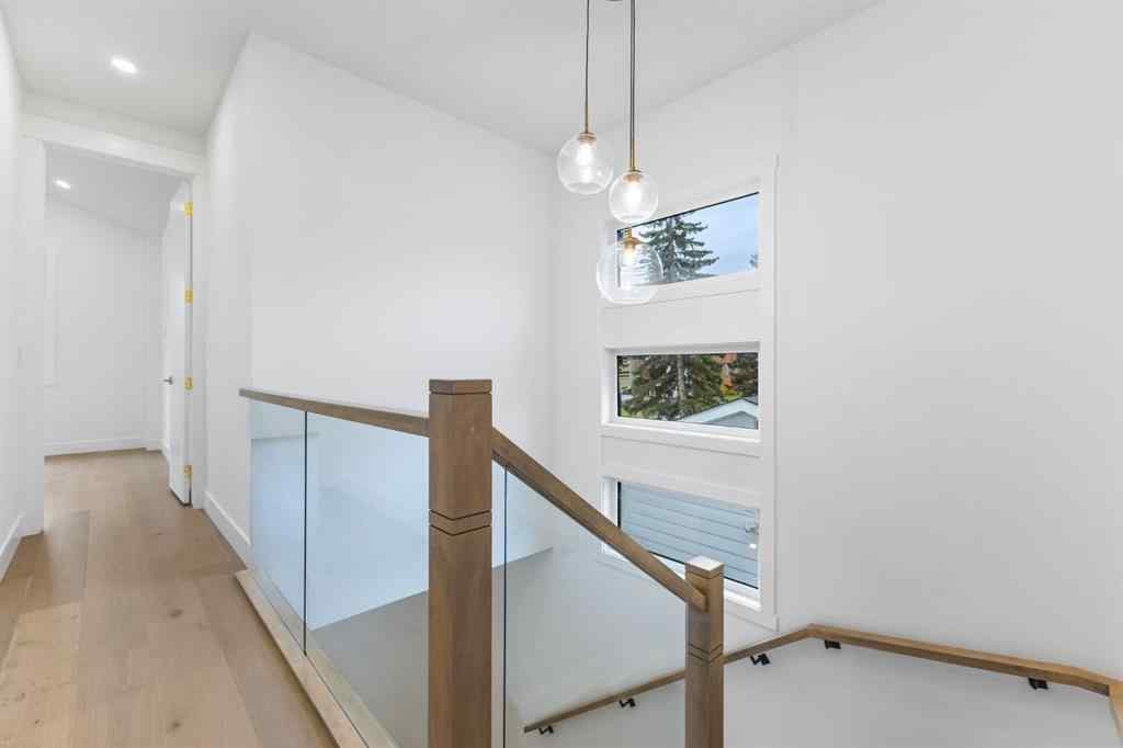 MLS® A2265798 - 4418 8 Avenue SW in Rosscarrock Calgary, Residential