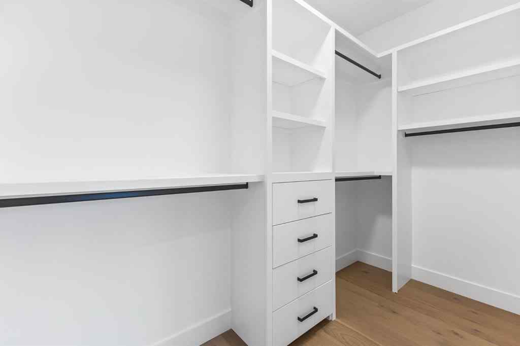 MLS® A2265798 - 4418 8 Avenue SW in Rosscarrock Calgary, Residential