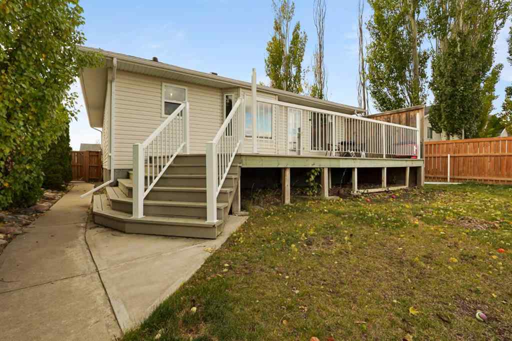 MLS® A2265803 - 1114 24 Avenue  in NONE Coaldale, Residential