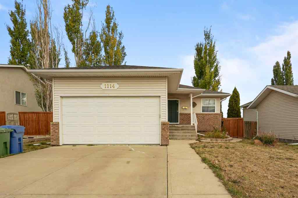 MLS® A2265803 - 1114 24 Avenue  in NONE Coaldale, Residential