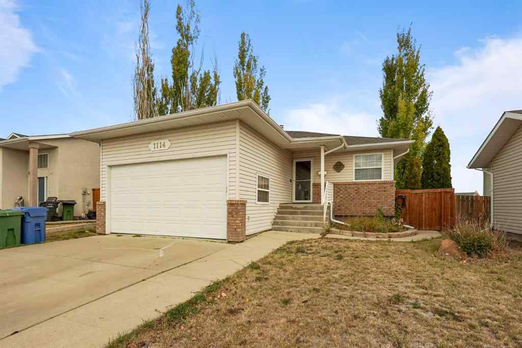 MLS® A2265803 - 1114 24 Avenue  in NONE Coaldale, Residential