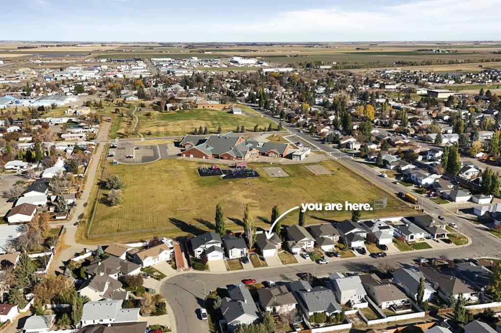 MLS® A2265803 - 1114 24 Avenue  in NONE Coaldale, Residential