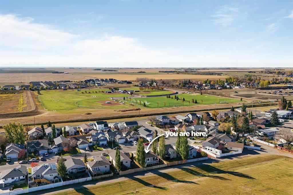 MLS® A2265803 - 1114 24 Avenue  in NONE Coaldale, Residential