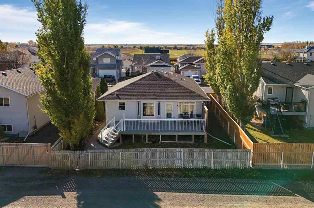 MLS® A2265803 - 1114 24 Avenue  in NONE Coaldale, Residential