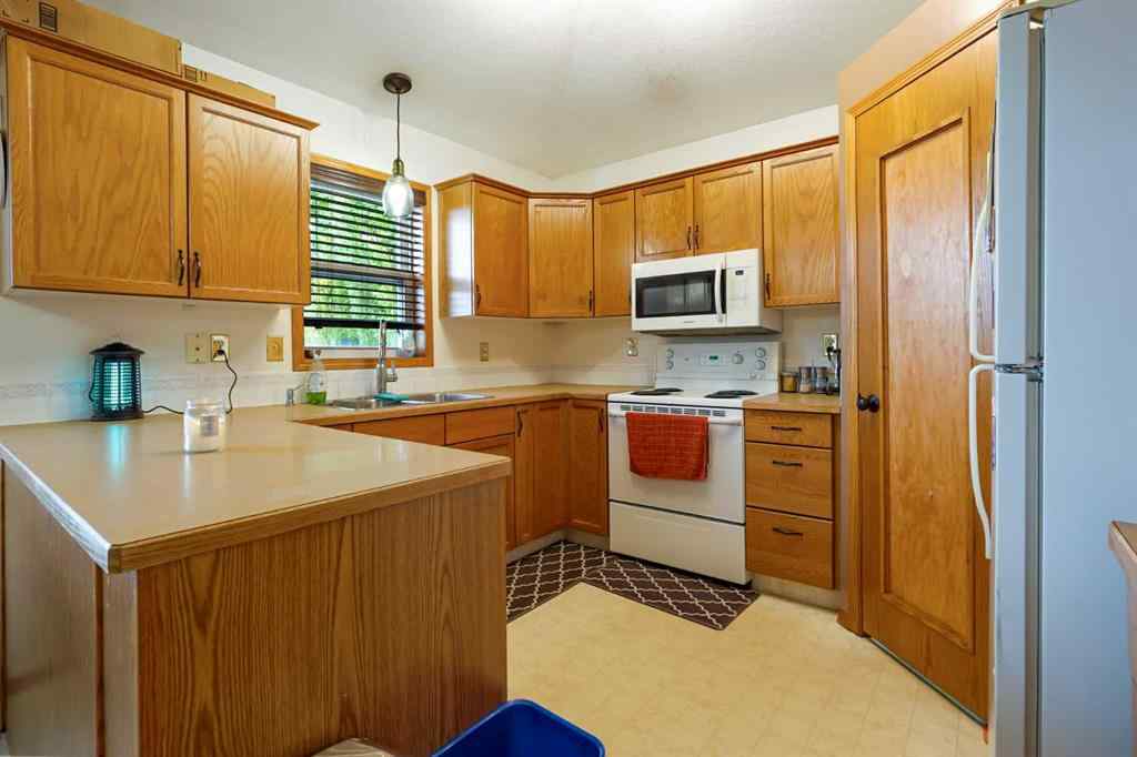 MLS® A2265803 - 1114 24 Avenue  in NONE Coaldale, Residential