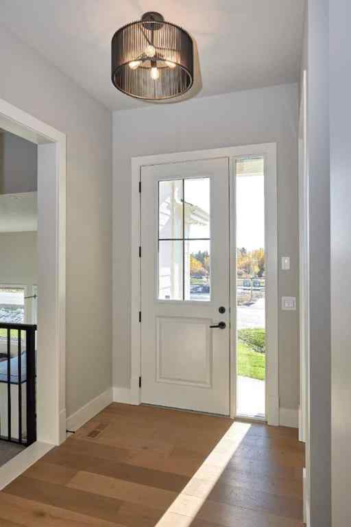 MLS® A2265804 - 510 Pine Creek Ridge  in NONE Rural Foothills County, Residential