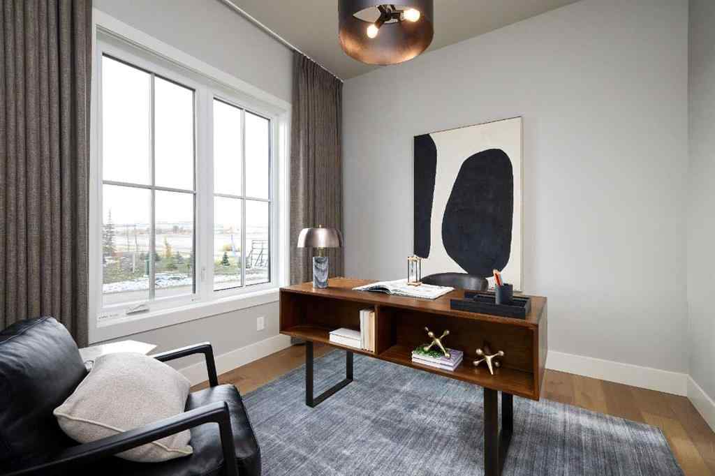 MLS® A2265804 - 510 Pine Creek Ridge  in NONE Rural Foothills County, Residential