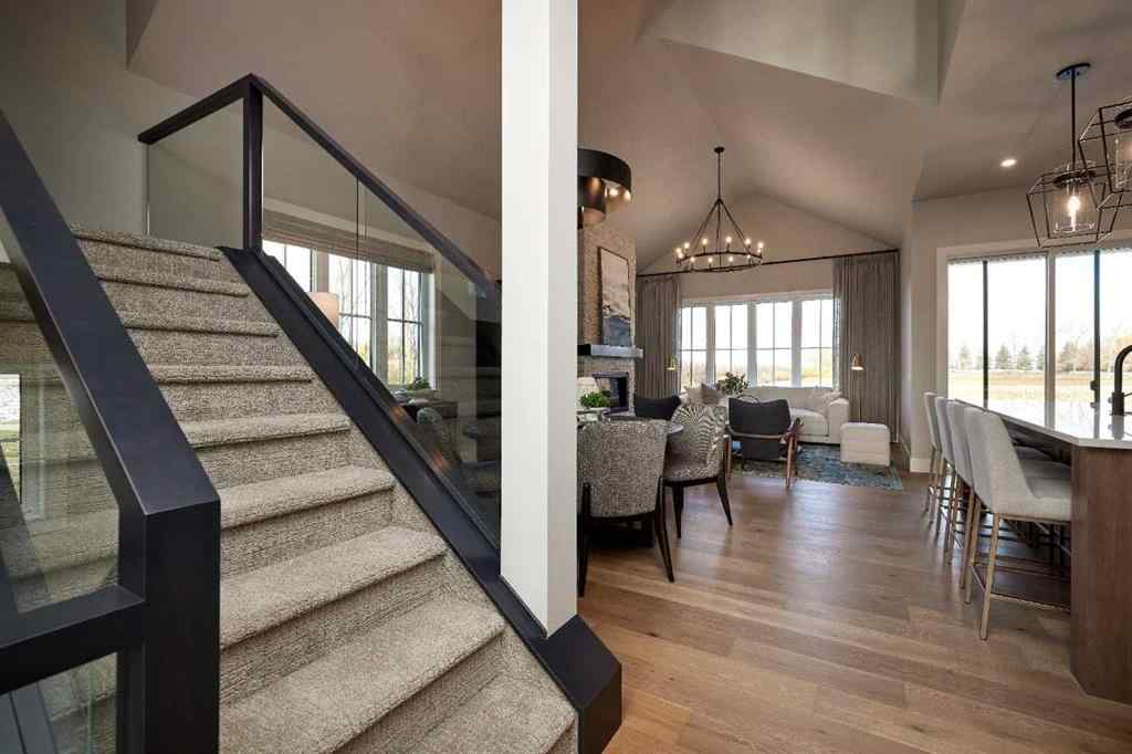 MLS® A2265804 - 510 Pine Creek Ridge  in NONE Rural Foothills County, Residential