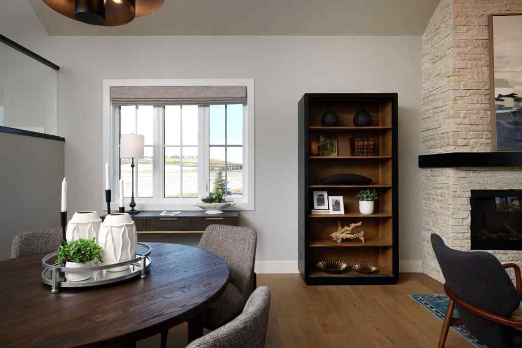 MLS® A2265804 - 510 Pine Creek Ridge  in NONE Rural Foothills County, Residential