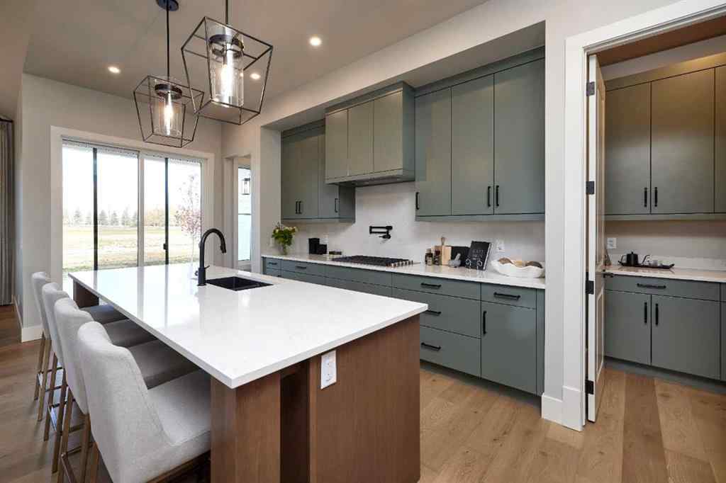 MLS® A2265804 - 510 Pine Creek Ridge  in NONE Rural Foothills County, Residential