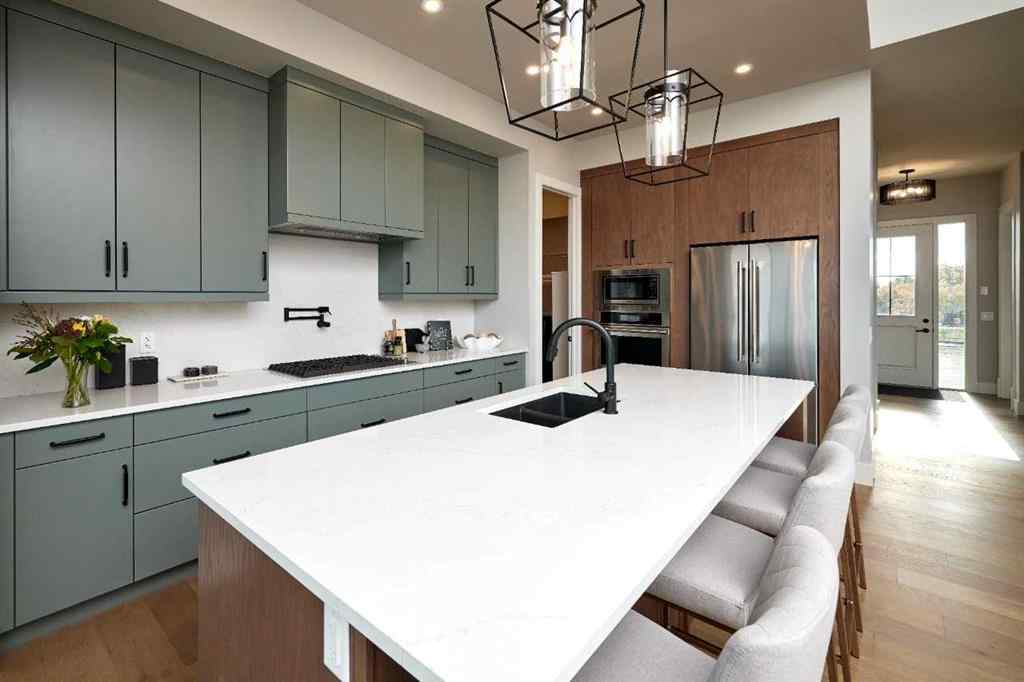 MLS® A2265804 - 510 Pine Creek Ridge  in NONE Rural Foothills County, Residential