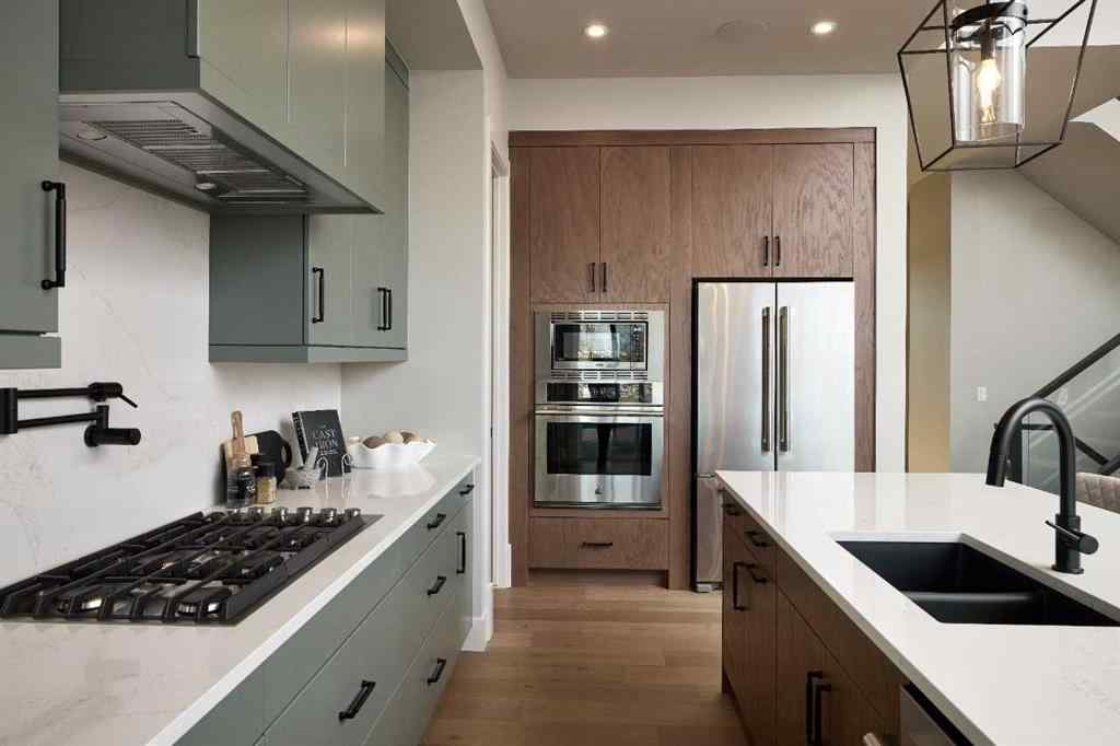 MLS® A2265804 - 510 Pine Creek Ridge  in NONE Rural Foothills County, Residential