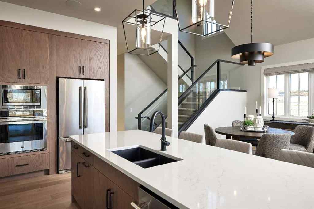 MLS® A2265804 - 510 Pine Creek Ridge  in NONE Rural Foothills County, Residential