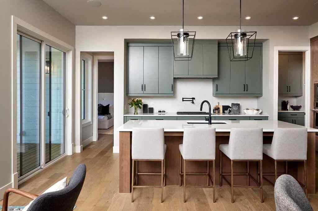 MLS® A2265804 - 510 Pine Creek Ridge  in NONE Rural Foothills County, Residential