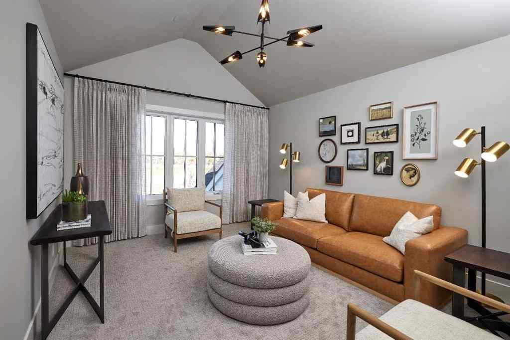 MLS® A2265804 - 510 Pine Creek Ridge  in NONE Rural Foothills County, Residential