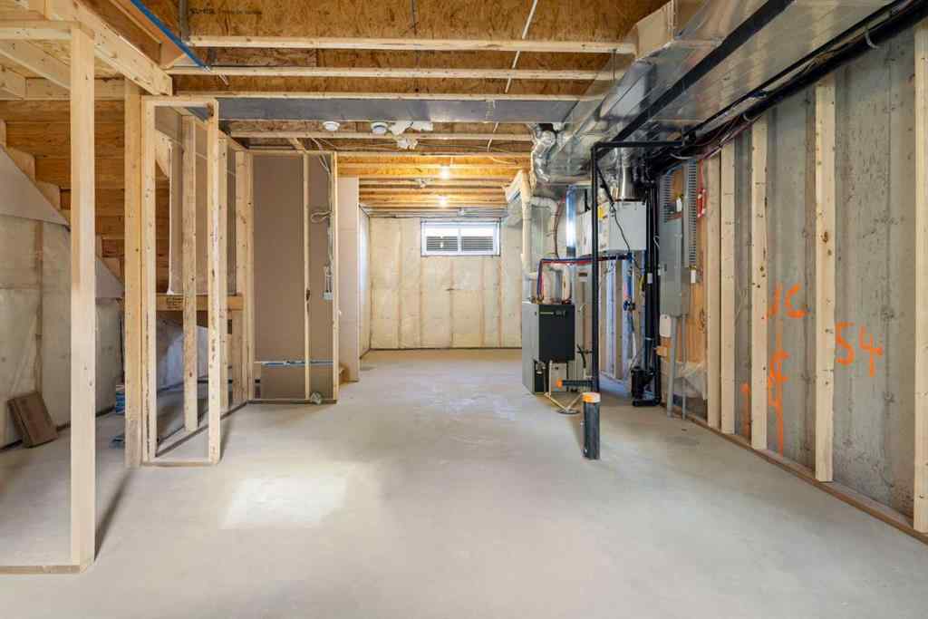 MLS® A2265805 - 215 Belvedere Avenue SE in Belvedere Calgary, Residential