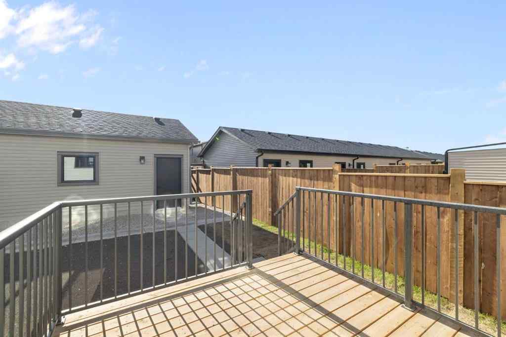 MLS® A2265805 - 215 Belvedere Avenue SE in Belvedere Calgary, Residential