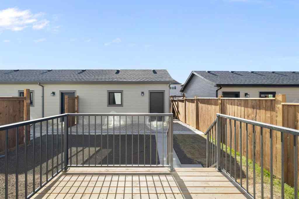 MLS® A2265805 - 215 Belvedere Avenue SE in Belvedere Calgary, Residential