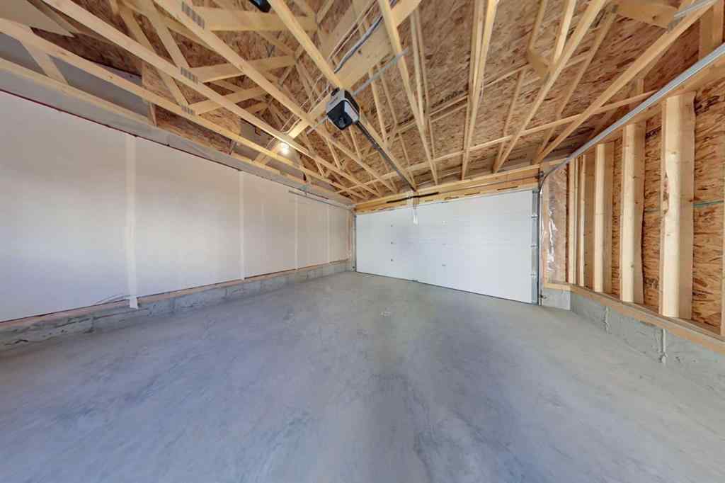 MLS® A2265805 - 215 Belvedere Avenue SE in Belvedere Calgary, Residential