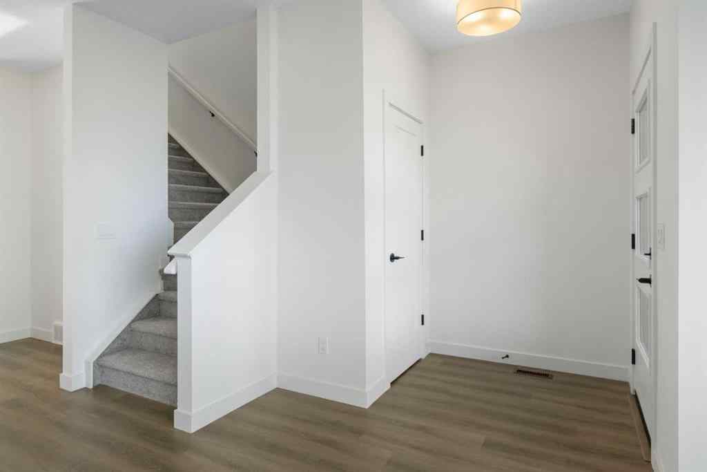 MLS® A2265805 - 215 Belvedere Avenue SE in Belvedere Calgary, Residential