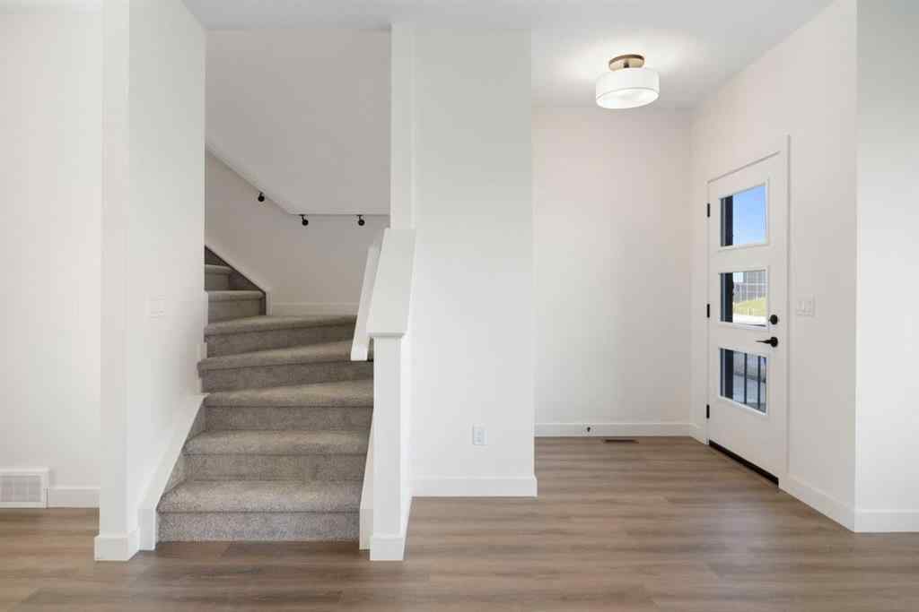 MLS® A2265805 - 215 Belvedere Avenue SE in Belvedere Calgary, Residential