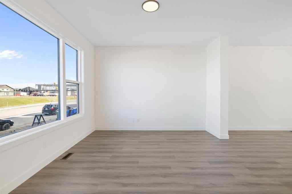 MLS® A2265805 - 215 Belvedere Avenue SE in Belvedere Calgary, Residential