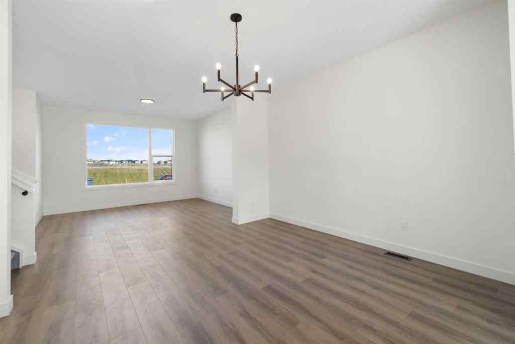 MLS® A2265805 - 215 Belvedere Avenue SE in Belvedere Calgary, Residential