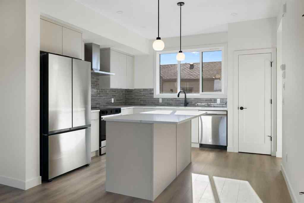 MLS® A2265805 - 215 Belvedere Avenue SE in Belvedere Calgary, Residential