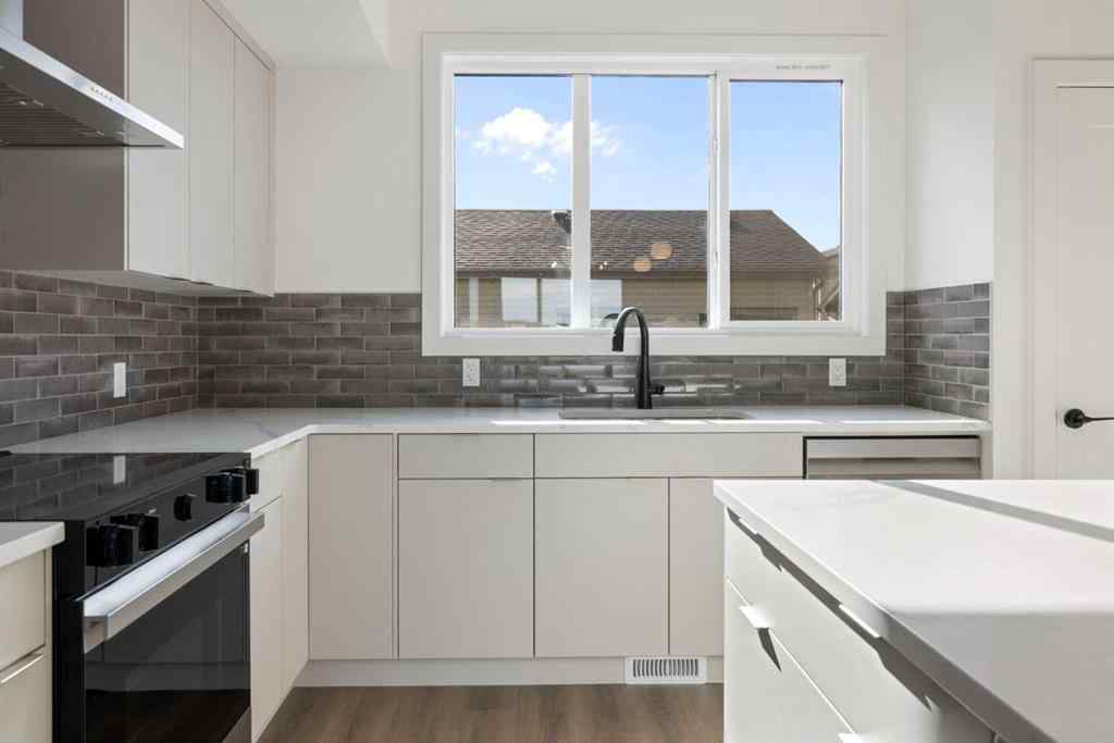 MLS® A2265805 - 215 Belvedere Avenue SE in Belvedere Calgary, Residential