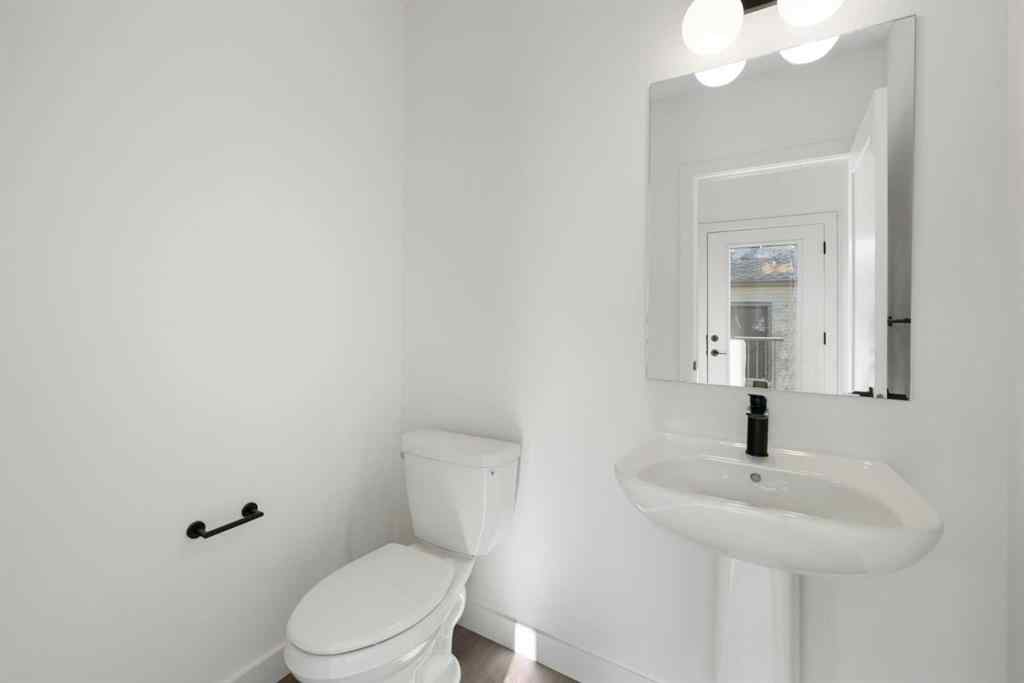 MLS® A2265805 - 215 Belvedere Avenue SE in Belvedere Calgary, Residential