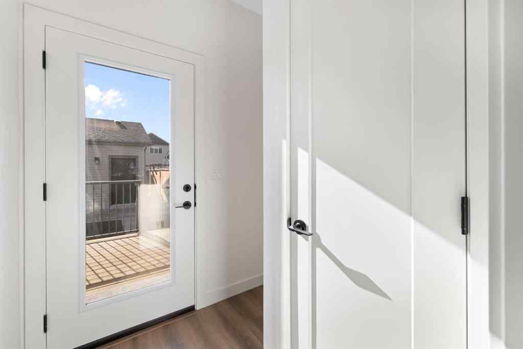 MLS® A2265805 - 215 Belvedere Avenue SE in Belvedere Calgary, Residential