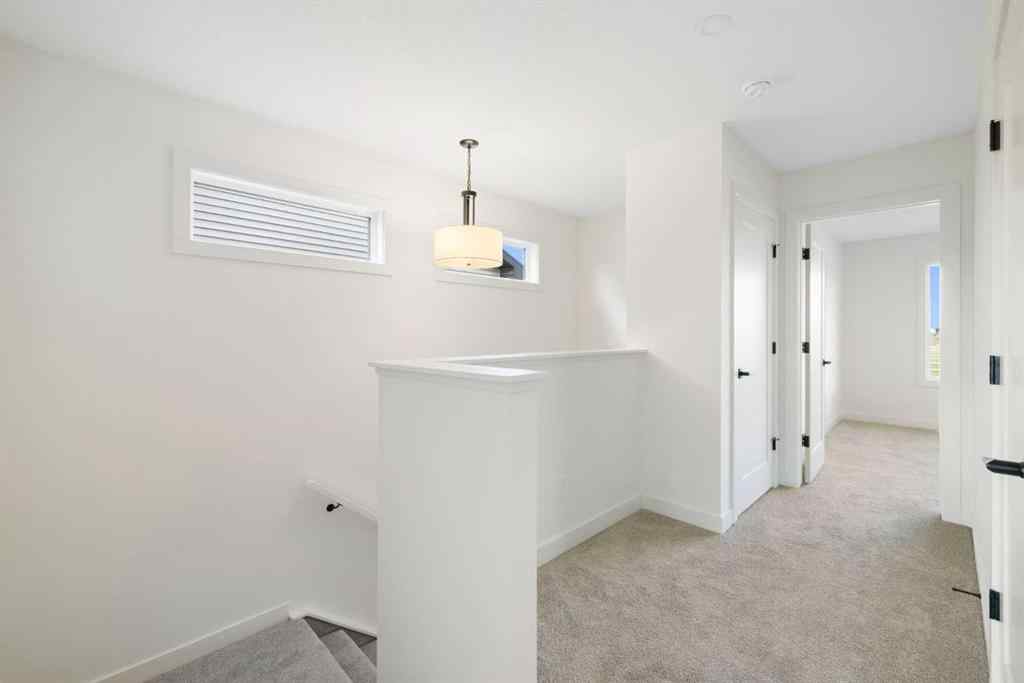 MLS® A2265805 - 215 Belvedere Avenue SE in Belvedere Calgary, Residential