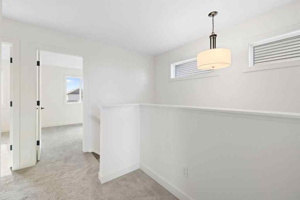 MLS® A2265805 - 215 Belvedere Avenue SE in Belvedere Calgary, Residential