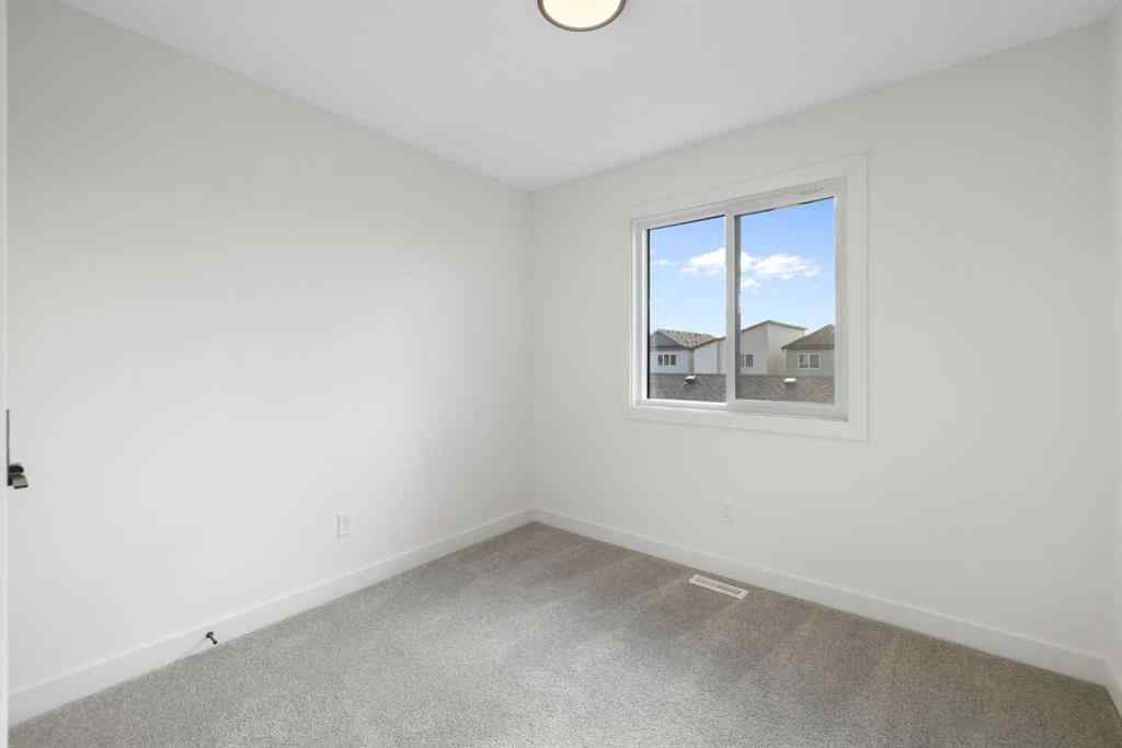 MLS® A2265805 - 215 Belvedere Avenue SE in Belvedere Calgary, Residential