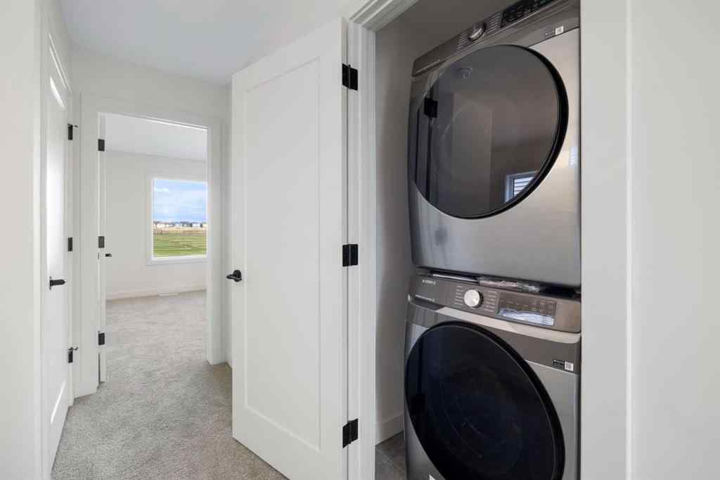 MLS® A2265805 - 215 Belvedere Avenue SE in Belvedere Calgary, Residential