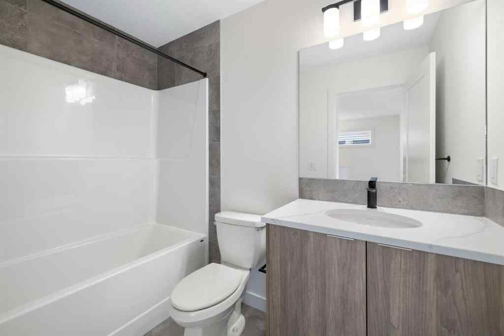 MLS® A2265805 - 215 Belvedere Avenue SE in Belvedere Calgary, Residential