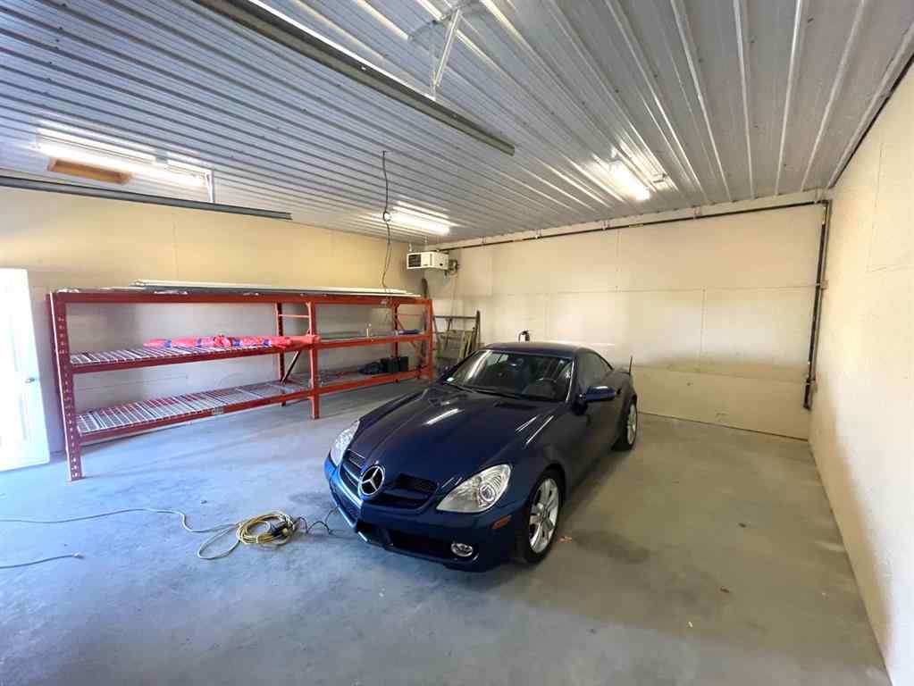 MLS® A2265806 - 4314 41 Street  in Mohler Industrial Camrose, Commercial