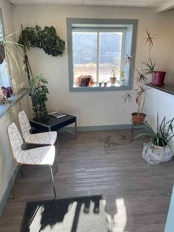 MLS® A2265806 - 4314 41 Street  in Mohler Industrial Camrose, Commercial